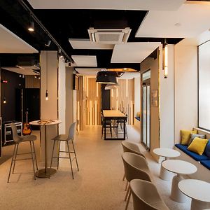 Ibis Styles Paris Opera Lafayette